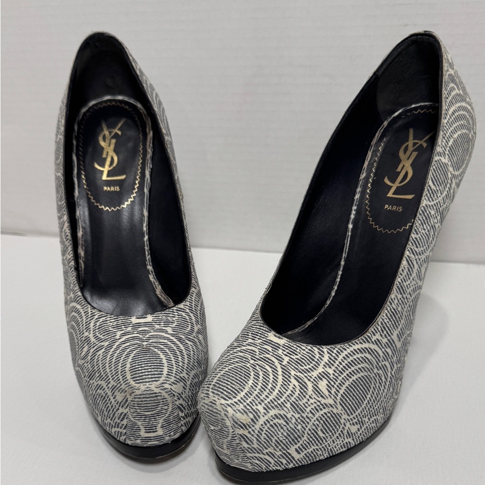 YSL Pumps